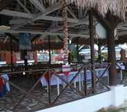 Lobi 3 Cavanico Il Mare Beach Resort