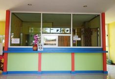 Lobby 2 Honey Hotel Chiang Saen