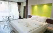 Bedroom 3 Honey Hotel Chiang Saen