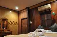 Bilik Tidur Siam Villa