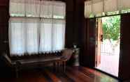 Kamar Tidur 6 Siam Villa