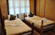 Kamar Tidur 7 Siam Villa