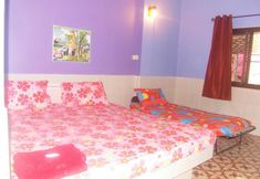Bilik Tidur 2 Rueng Sri Siri Guesthouse 1