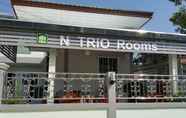 Lainnya 6 N TRIO Rooms