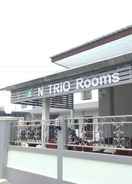 OTHERS N TRIO Rooms