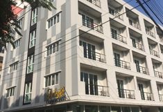 外観 2 Delight Residence