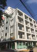 EXTERIOR_BUILDING ดีไลท์ เรสสิเดนท์