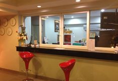 ロビー 5 Delight Residence