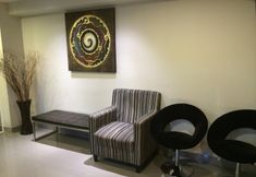 ロビー 4 Delight Residence