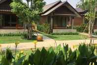 Lobby Sawasdee Sukhothai Resort