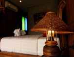 BEDROOM Sawasdee Sukhothai Resort