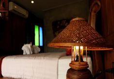 Bedroom 2 Sawasdee Sukhothai Resort