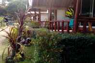 Ruangan Fungsional KLONG KHONG GARDEN