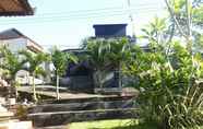 Bangunan 2 UmahOde Homestay