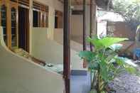 Lobi Sonya Homestay