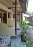 LOBBY Sonya Homestay