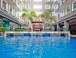 SWIMMING_POOL Ease Jomtien Pattaya Hotel