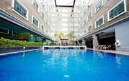 Swimming Pool 4 Ease Jomtien Pattaya Hotel