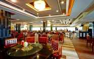 Restaurant 7 Ease Jomtien Pattaya Hotel