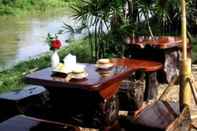 ร้านอาหาร Baan Rim Klong Resort