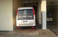 Ruangan Fungsional 7 AH @Margonda Residence 