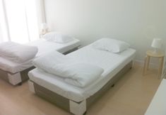 Bedroom 4 A-Port