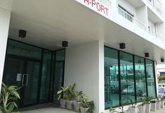 Exterior 2 A-Port