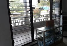Bedroom 4 Hotel Alamanda Poso