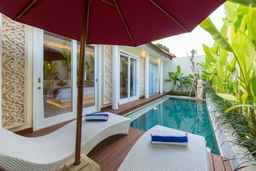 Sithala Villa Seminyak, Rp 2.021.000