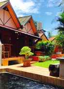 EXTERIOR_BUILDING Ban Thai Guesthouse