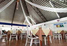 餐厅 6 The International Hotel Chiangmai