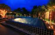 สระว่ายน้ำ 4 Siam Society Hotel And Resort Bangkok