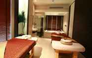 Accommodation Services 5 Siam Society Hotel And Resort Bangkok