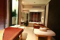 Accommodation Services Siam Society Hotel And Resort Bangkok