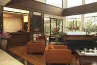 Lobi Siam Society Hotel And Resort Bangkok