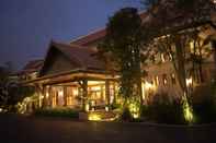Exterior Siam Society Hotel And Resort Bangkok