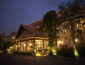 Exterior 2 Siam Society Hotel And Resort Bangkok