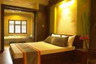 Kamar Tidur Siam Society Hotel And Resort Bangkok