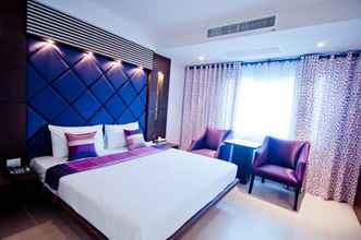 Bilik Tidur 4 Siam Paradise Entertainment Complex