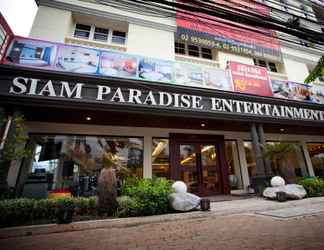 Exterior 2 Siam Paradise Entertainment Complex