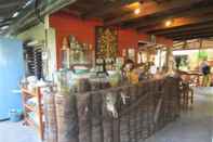 Bar, Kafe dan Lounge Sabaidee House Sukhothai 