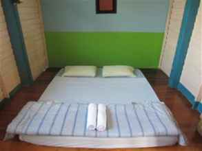 Kamar Tidur 4 Sabaidee House Sukhothai 