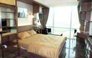 Bilik Tidur 2 U Residence Apartment Karawaci 