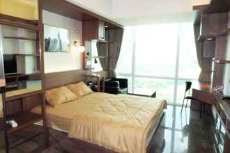 Bedroom 4 U Residence Apartment Karawaci 