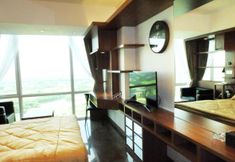 Bedroom 4 U Residence Apartment Karawaci 
