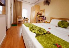 Phòng ngủ 7 Blue 29 Hotel