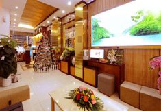 Sảnh chờ 3 Blue 29 Hotel