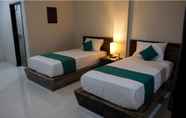 Kamar Tidur 3 Delali Guest House