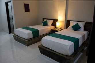 Kamar Tidur 4 Delali Guest House