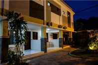 Lobi Delali Guest House